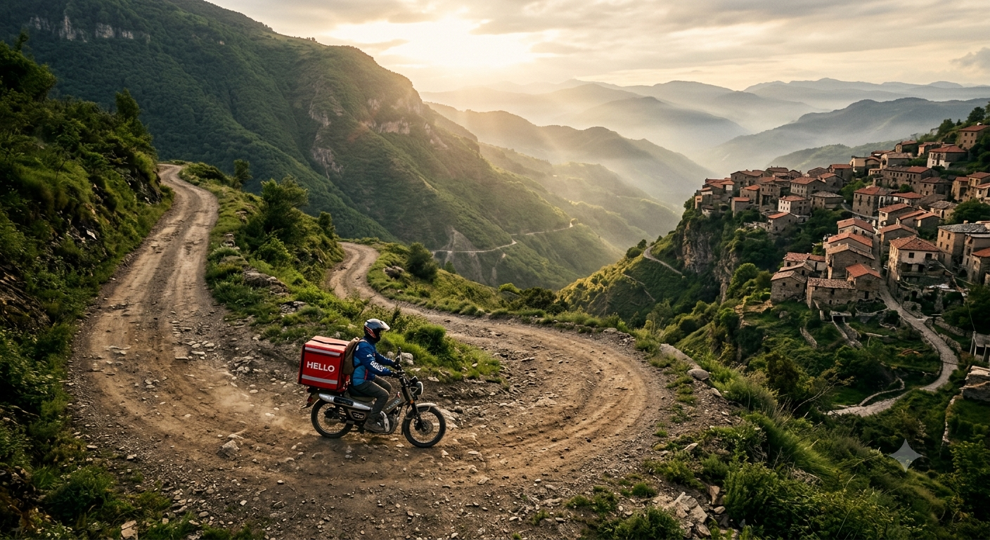 Nepal Can Move reaching remote areas